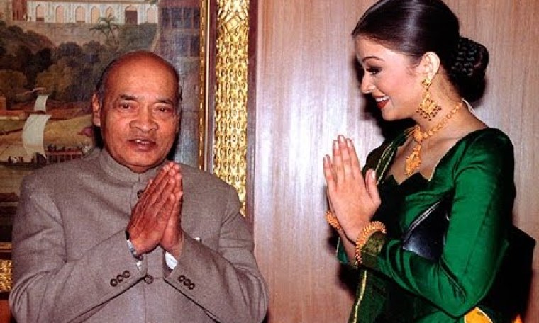 Aishwarya Rai Bachchan Miss World 1994 Homecoming Aishwarya Rai Bachchan Miss World 1994 Homecoming