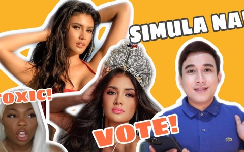 BEAUTY PAGEANT UPDATES / MISS UNIVERSE 2020 BEAUTY PAGEANT UPDATES / MISS UNIVERSE 2020