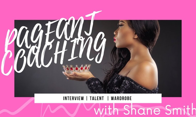 Win Your Next Pageant – Pageant Coaching Win Your Next Pageant – Pageant Coaching