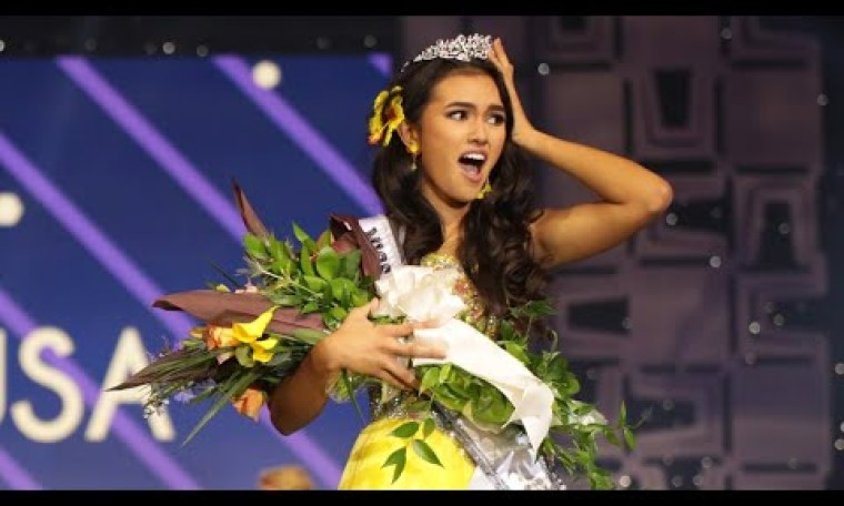 Miss Teen USA 2020 FULL SHOW (Highlights) Miss Teen USA 2020 FULL SHOW (Highlights)