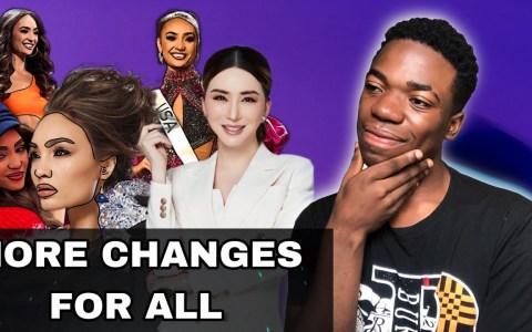 UPDATES I would like to see at the Miss Universe pageant – Increase in Age Limit and more UPDATES I would like to see at the Miss Universe pageant – Increase in Age Limit and more