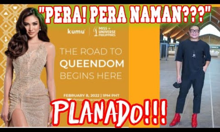 ETO NA BAKIT SA KUMU ANG SELECTION OF DELEGATES NG MISS UNIVERSE PHILIPPINES 2022??? ETO NA BAKIT SA KUMU ANG SELECTION OF DELEGATES NG MISS UNIVERSE PHILIPPINES 2022???