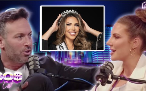 'It Was RIGGED!' – Miss Montana On The Cheating Allegations For Miss USA Pageant 'It Was RIGGED!' – Miss Montana On The Cheating Allegations For Miss USA Pageant