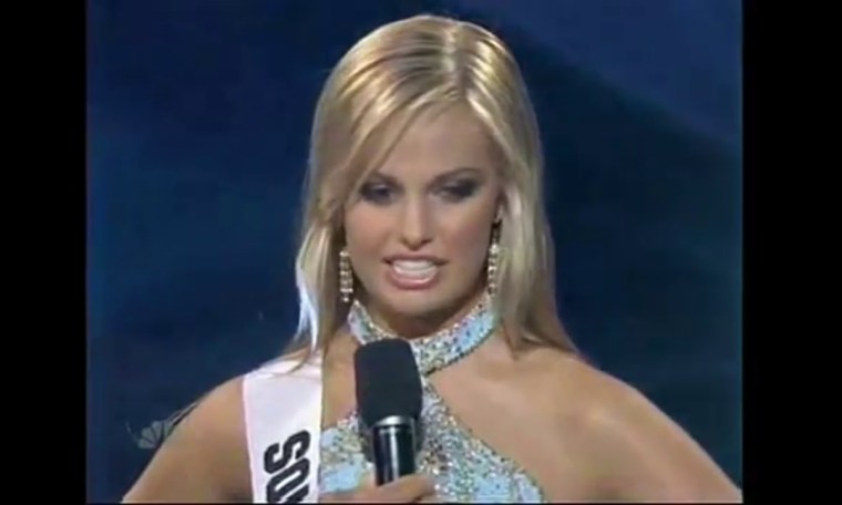 Worst Beauty Pageant Responses In History! | Throwback Worst Beauty Pageant Responses In History! | Throwback