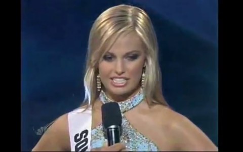 Worst Beauty Pageant Responses In History! | Throwback Worst Beauty Pageant Responses In History! | Throwback