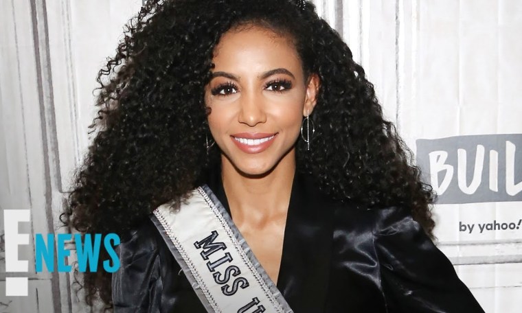 Miss USA 2019 Cheslie Kryst's Cause of Death Revealed | E! News Miss USA 2019 Cheslie Kryst's Cause of Death Revealed | E! News