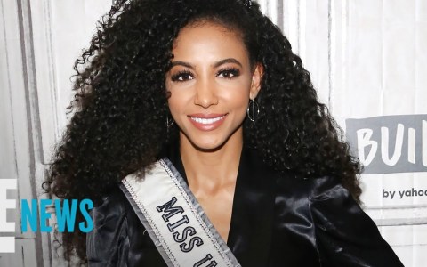 Miss USA 2019 Cheslie Kryst's Cause of Death Revealed | E! News Miss USA 2019 Cheslie Kryst's Cause of Death Revealed | E! News