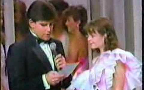 Miss Teen USA 1984- Finalists Miss Teen USA 1984- Finalists