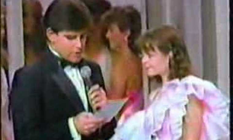 Miss Teen USA 1984- Finalists Miss Teen USA 1984- Finalists