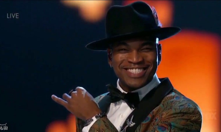 Miss Universe 2018 – Final Look : Miss Independent Top 3 feat. Ne-Yo Miss Universe 2018 – Final Look : Miss Independent Top 3 feat. Ne-Yo