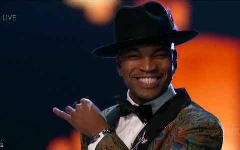 Miss Universe 2018 – Final Look : Miss Independent Top 3 feat. Ne-Yo Miss Universe 2018 – Final Look : Miss Independent Top 3 feat. Ne-Yo