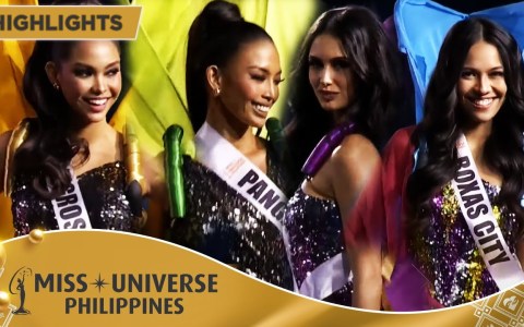 OPENING PROD | Miss Universe 2022 OPENING PROD | Miss Universe 2022