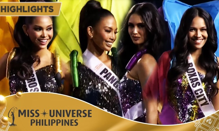 OPENING PROD | Miss Universe 2022 OPENING PROD | Miss Universe 2022