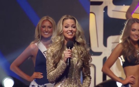 Miss USA 2020 Top 10 Miss USA 2020 Top 10