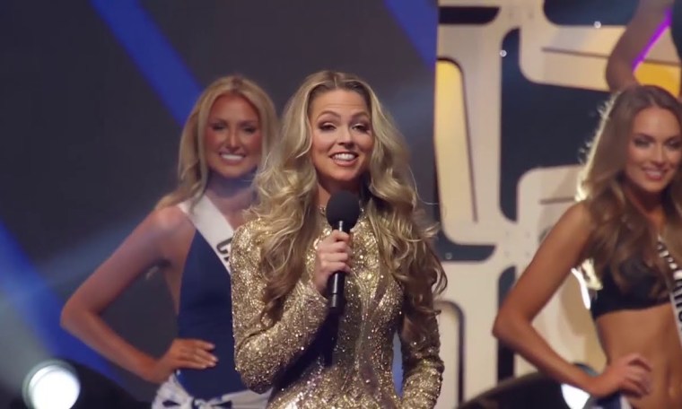 Miss USA 2020 Top 10 Miss USA 2020 Top 10