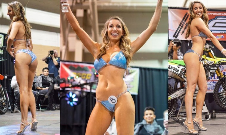 2018 Ms. Motorama Pageant | Bikini Contest 2018 Ms. Motorama Pageant | Bikini Contest