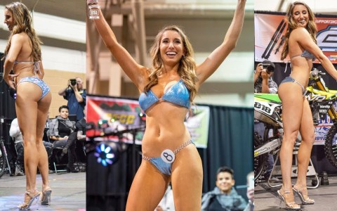 2018 Ms. Motorama Pageant | Bikini Contest 2018 Ms. Motorama Pageant | Bikini Contest