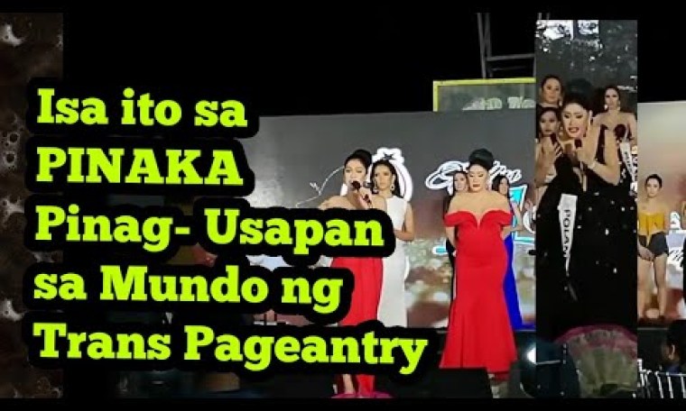 Ito na yata ang pinaka Bonggang FINAL Q & A | Matmat VS Lars | Ms. Gay Aquila Universe | FINAL Q & A Ito na yata ang pinaka Bonggang FINAL Q & A | Matmat VS Lars | Ms. Gay Aquila Universe | FINAL Q & A