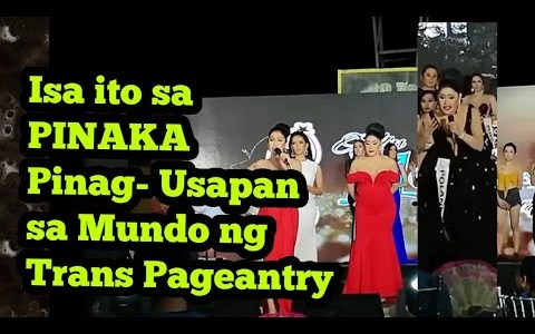 Ito na yata ang pinaka Bonggang FINAL Q & A | Matmat VS Lars | Ms. Gay Aquila Universe | FINAL Q & A Ito na yata ang pinaka Bonggang FINAL Q & A | Matmat VS Lars | Ms. Gay Aquila Universe | FINAL Q & A