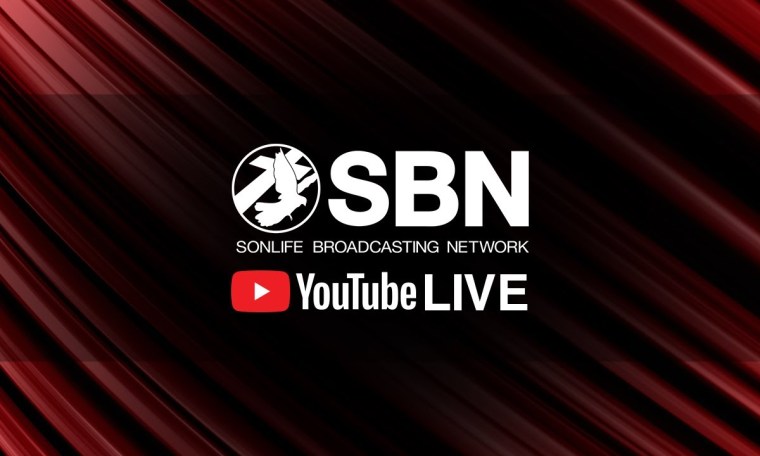 SonLife Broadcasting Network Live Stream SonLife Broadcasting Network Live Stream