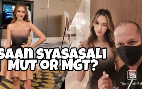 Emmy Sawyer Saan pageant sasali sa Miss Uniiverse Thailand or sa Miss Grand? Emmy Sawyer Saan pageant sasali sa Miss Uniiverse Thailand or sa Miss Grand?
