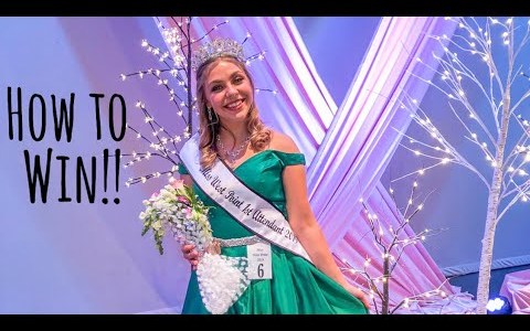 Everything I did to Prepare for a Beauty Pageant! Everything I did to Prepare for a Beauty Pageant!