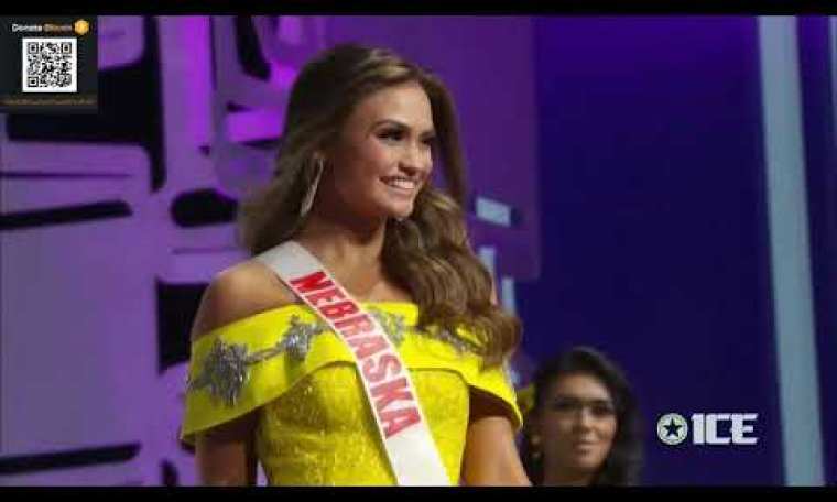 Miss Teen USA 2020 Winner Revealed & Crowned | LIVE 11-7-20 Miss Teen USA 2020 Winner Revealed & Crowned | LIVE 11-7-20