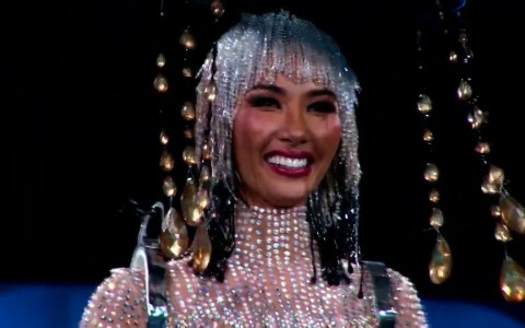 Miss Universe 2019: Africa and Asia Pacific's National Costumes Miss Universe 2019: Africa and Asia Pacific's National Costumes