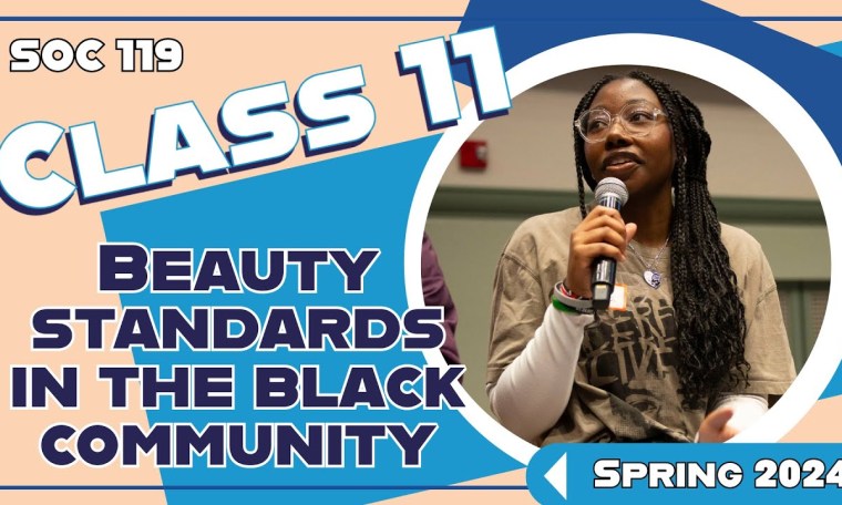 24SP Class #11: Black Beauty 24SP Class #11: Black Beauty