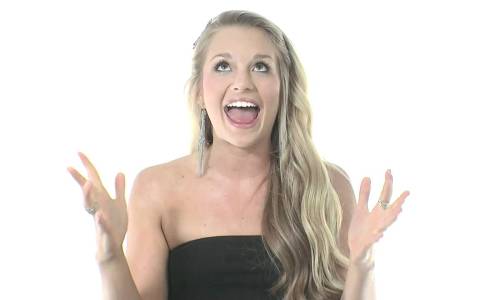 Miss Teen USA 2011 – Video Blog 1 Miss Teen USA 2011 – Video Blog 1