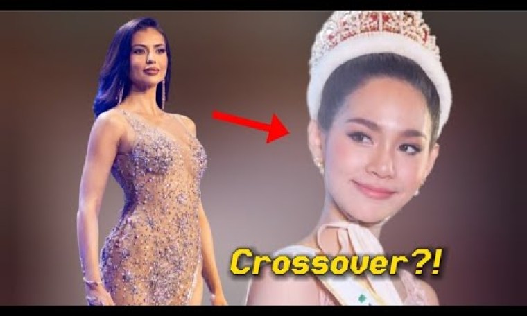 Miss Int'l 2019 Will Join MU Due to Anntonia Porsild's Influence? Fans Raise Eyebrows! Miss Int'l 2019 Will Join MU Due to Anntonia Porsild's Influence? Fans Raise Eyebrows!