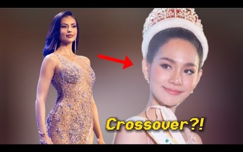 Miss Int'l 2019 Will Join MU Due to Anntonia Porsild's Influence? Fans Raise Eyebrows! Miss Int'l 2019 Will Join MU Due to Anntonia Porsild's Influence? Fans Raise Eyebrows!