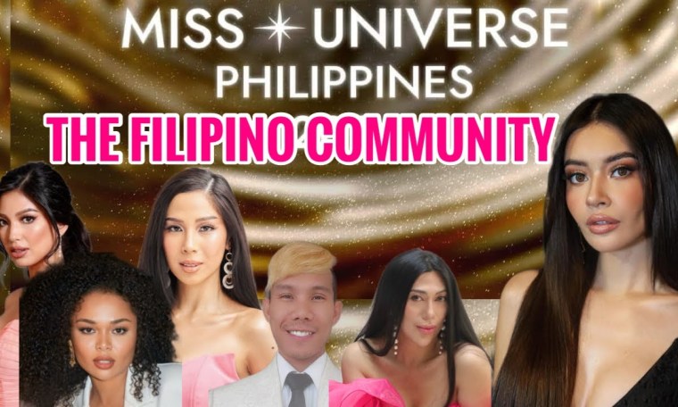 Miss Universe Philippines 2024 | The Filipino Community Miss Universe Philippines 2024 | The Filipino Community