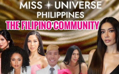 Miss Universe Philippines 2024 | The Filipino Community Miss Universe Philippines 2024 | The Filipino Community