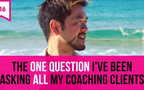 The Pageant Boss Podcast #16: This is the ONE question I've been asking ALL my coaching clients The Pageant Boss Podcast #16: This is the ONE question I've been asking ALL my coaching clients