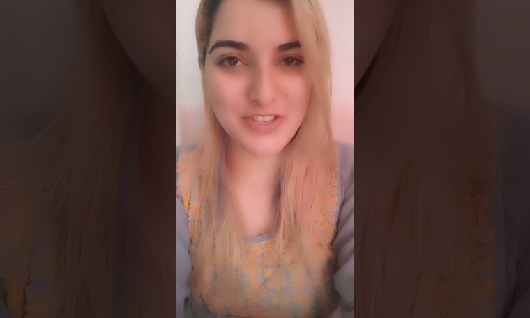 An extraordinary journey with Saira Khan, a 21-year-old student from Paradise on Earth, Kashmir! An extraordinary journey with Saira Khan, a 21-year-old student from Paradise on Earth, Kashmir!