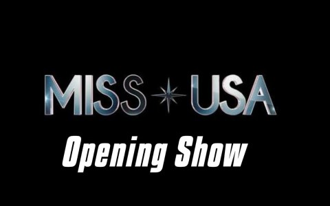 Miss USA 2019 – Opening with T-Pain & Contestant Introduction Miss USA 2019 – Opening with T-Pain & Contestant Introduction