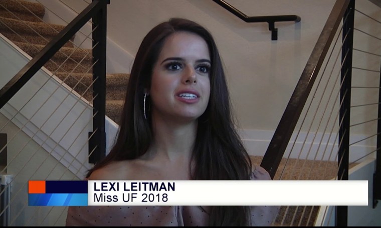 Miss America pageant ditches swimsuits – impacts Miss UF pageant Miss America pageant ditches swimsuits – impacts Miss UF pageant