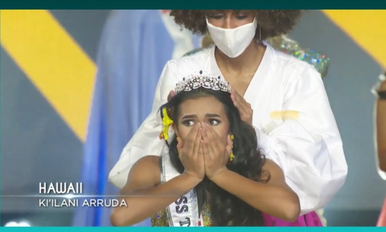 Miss Teen USA 2020 | Hawaii l Ki’Ilani Arruda | Full Performance Miss Teen USA 2020 | Hawaii l Ki’Ilani Arruda | Full Performance
