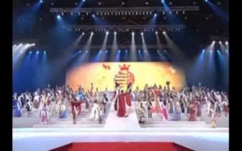 2007 Miss Tourism Queen International Pageant (Part 1) 2007 Miss Tourism Queen International Pageant (Part 1)
