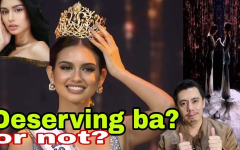 5 Reasons why Celeste Cortesi won Miss Universe Philippines 2022 | Full performance Review 5 Reasons why Celeste Cortesi won Miss Universe Philippines 2022 | Full performance Review
