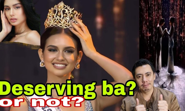 5 Reasons why Celeste Cortesi won Miss Universe Philippines 2022 | Full performance Review 5 Reasons why Celeste Cortesi won Miss Universe Philippines 2022 | Full performance Review