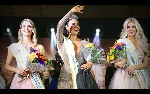 MISS WOMAN BEAUTY CONTEST 2023 / ROME / FULL SHOW MISS WOMAN BEAUTY CONTEST 2023 / ROME / FULL SHOW