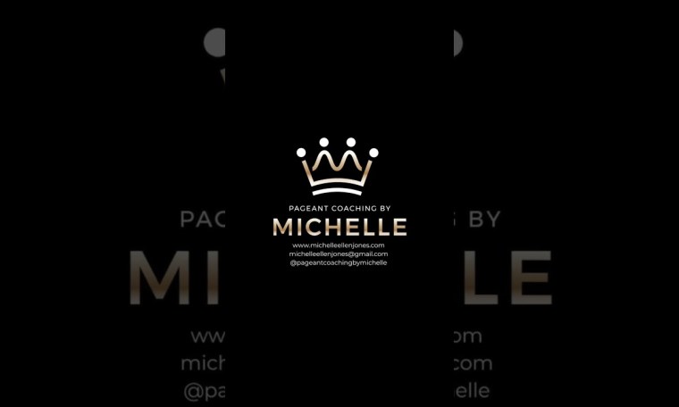 Pageant Tips with Michelle: How to Pose with your Hands on your Hips Pageant Tips with Michelle: How to Pose with your Hands on your Hips