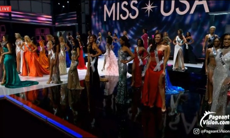 Miss USA 2021 – Top 15 Final Prediction Miss USA 2021 – Top 15 Final Prediction