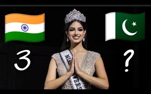 How Many Miss Universe From Pakistan?? How Many Miss Universe From Pakistan??