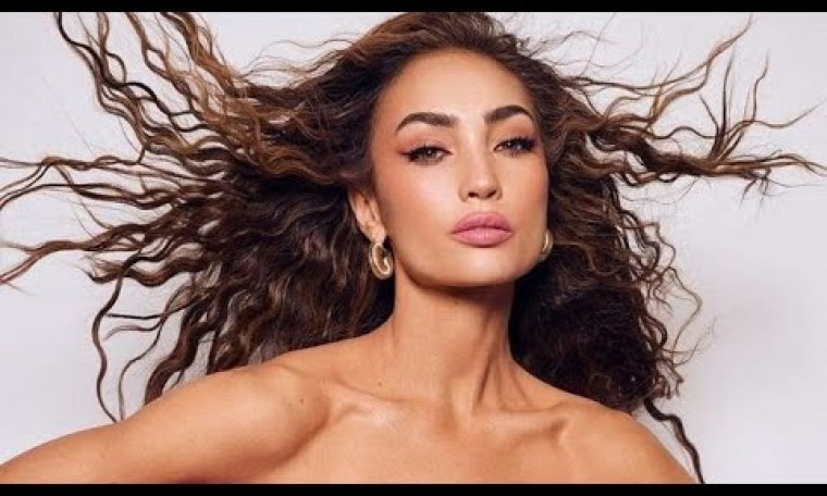 Miss Universe 2022 – Contestant (USA – R'Bonney Gabriel) Miss Universe 2022 – Contestant (USA – R'Bonney Gabriel)