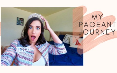 My Pageant Journey: DYW to Miss USA | Scholarship Program vs Pageant | Pageant Tips My Pageant Journey: DYW to Miss USA | Scholarship Program vs Pageant | Pageant Tips