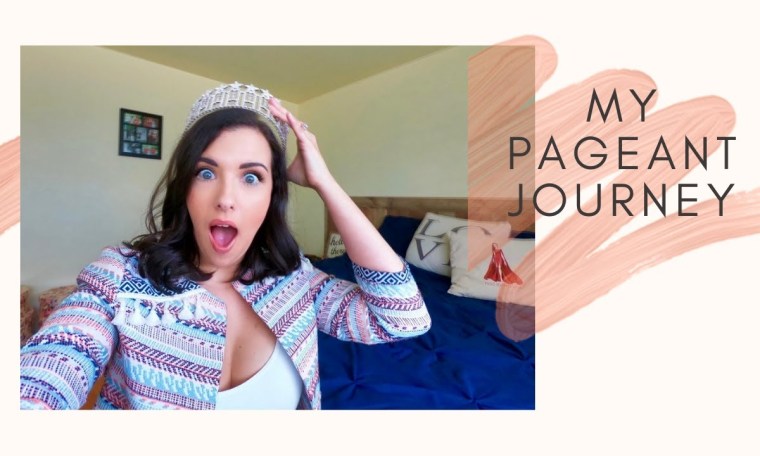My Pageant Journey: DYW to Miss USA | Scholarship Program vs Pageant | Pageant Tips My Pageant Journey: DYW to Miss USA | Scholarship Program vs Pageant | Pageant Tips