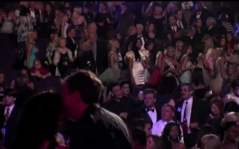 Miss USA 2011 – After the Crowning Moment Miss USA 2011 – After the Crowning Moment